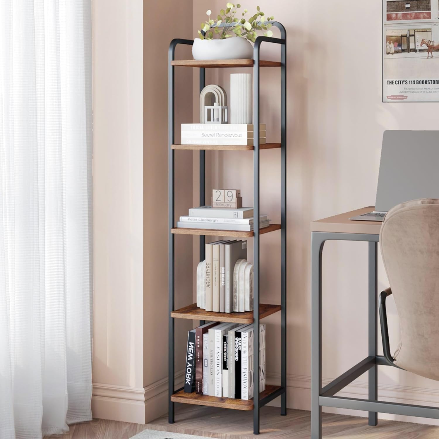 パシフィックファニチャー　STACKING BOOK CASE STACKING BOOK CASE | Original Furniture,Shelf, Cabinet | | P.F.S.